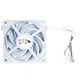 Вентилятор 1stPlayer XF7 White (XF7-WH-1IN1) - изображение 6