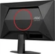 Монитор 23.8" AOC 24G4HRE FHD IPS 200Hz (24G4HRE) - изображение 10