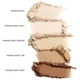 Пудра Hourglass Vanish Airbrush Pressed Powder Translucent Blush Lumiere 10,5 г — студійний ефект аерографа - зображення 5