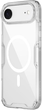Etui Nillkin Nature Pro Magnetic na iPhone Air Transparent (6902048304079) - obraz 2