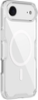 Etui Nillkin Nature Pro Magnetic na iPhone Air Transparent (6902048304079) - obraz 3
