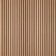 Рейка декоративная WPC стеновая 3000х160х23 мм Вишня - изображение 3
