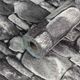 Обои самоклеющиеся StikerWall 2800х500х1,5мм Серый кирпич (SW-00000724) - изображение 1