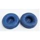 Амбушури для навушників JBL T450 / T450BT / T500BT / Tune 500 / 510BT / 520BT / JR300 / JR300BT / JR310 / JR310BT / JR320 / JR320BT / E35 – сині blue - зображення 1
