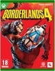 Гра консольна Xbox Series X BORDERLANDS 4, BD диск - зображення 1