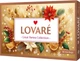 Коллекция чая Lovare Great Partea Collection Ассорти 18 видов по 5 шт (4820198872878) - изображение 1