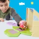 Игровой набор Peppa Pig полимер 8 1х29 2х27 9 см красный (699472) - изображение 2