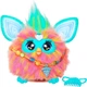 Игрушка интерактивная Hasbro Furby Кораловый (F6744) - изображение 1