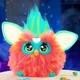 Игрушка интерактивная Hasbro Furby Кораловый (F6744) - изображение 5