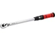 Klucz dynamometryczny Yato YT-07697 1/2" z oknem nastawczym 50 - 330 Nm (5906083109171) - obraz 2