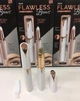 Женский триммер - корректор для бровей flawless brows - изображение 5