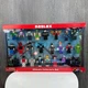 Большой детский набор фигурок Roblox Ultra Set 24 фигурки игрушечные Роблокс (7039-4) - изображение 3