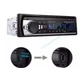 Автомагнитол 1 din JSD-520BT +AUX +Радио +Bluetooth - изображение 4