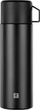 Termos Zwilling J.A. Henckels Thermo z kubkiem 1 l Czarny (39500-514-0) - obraz 1