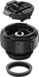 Termos Zwilling J.A. Henckels Thermo z kubkiem 1 l Czarny (39500-514-0) - obraz 6