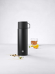Termos Zwilling J.A. Henckels Thermo z kubkiem 1 l Czarny (39500-514-0) - obraz 7