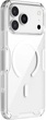 Etui Nillkin Nature Pro Magnetic na iPhone 17 Pro Max Transparent (6902048304093) - obraz 3