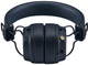 Słuchawki bezprzewodowe Marshall Headphones Major V Midnight Blue (7340055408479) - obraz 4