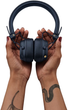 Słuchawki bezprzewodowe Marshall Headphones Major V Midnight Blue (7340055408479) - obraz 5