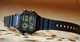 Мужские часы CASIO AE-1200WH-1BVEF - изображение 5