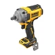 Гайковерт ударний акумуляторний безщітковий DeWALT DCF892N - зображення 3