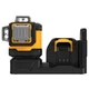Уровень лазерный линейный DeWALT DCE089D1G18 - изображение 6