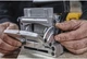 Фрезер ламельний мережевий DeWALT, 600 Вт, 10000 об/хв, максимальний діаметр фрезі - 100 мм, вага 3.0 кг, валіза (DW682K) - зображення 8