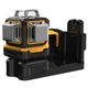 Уровень лазерный линейный DeWALT DCE089D1G18 - изображение 7