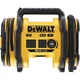 Компресор повітряний акумуляторний DeWALT, продуктивність 14.2 л/хв, напруга 18 В, тиск 11 бар, без акумулятора і ЗУ, вага 2.3 кг - изображение 2