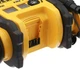 Компресор повітряний акумуляторний DeWALT, продуктивність 14.2 л/хв, напруга 18 В, тиск 11 бар, без акумулятора і ЗУ, вага 2.3 кг - изображение 8