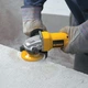 Чашка алмазна DeWALT EXTREME Turbo, 125мм х М14, висота сегментів 8мм, швидка точна фінішна обробка бетонних поверхонь. (DT3797) - изображение 3