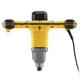 Міксер мережевий DeWALT, 1800 Bт, 225-400/550/725 об/хв, різьблення шпинделя М14, вага 6.3 кг (DWD241) - изображение 2