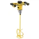 Міксер мережевий DeWALT, 1800 Bт, 225-400/550/725 об/хв, різьблення шпинделя М14, вага 6.3 кг (DWD241) - изображение 3