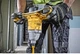 Міксер мережевий DeWALT, 1800 Bт, 225-400/550/725 об/хв, різьблення шпинделя М14, вага 6.3 кг (DWD241) - изображение 6