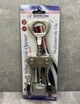 Штопор из нержавеющей стали Bohmann BH-7710 - изображение 1