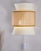 Настенный светильник Goldlux Grenada E27 1x20W IP20 (331144) - изображение 2