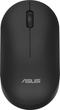 Zestaw bezprzewodowy ASUS CW100 Black (90XB0700-BKM1F0) - obraz 6