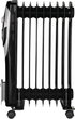 Оливний (масляний) радіатор 9-ребристий Kiano Heater 20 - зображення 3