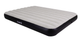 Materac dmuchany Avenli King Size 203 x 152 x 25 cm Szary (6920388699716) - obraz 2