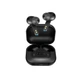 Наушники (гарнитура) Bluetooth WALKER WTS-31 black - изображение 1