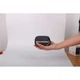 Надувная подушка анатомическая Flextail Zero Pillow, серая - изображение 7