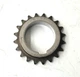 Шестерня привода масляного насоса Toyota, OEM 13519-28010, для 1AZ-FE/2AZ-FE Camry, RAV4 - изображение 2
