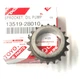 Шестерня привода масляного насоса Toyota, OEM 13519-28010, для 1AZ-FE/2AZ-FE Camry, RAV4 - изображение 5