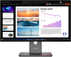 Монітор 23.8" Lenovo ThinkVision P24Q-40 (64B2GAT1EU) - зображення 1