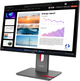 Монітор 23.8" Lenovo ThinkVision P24Q-40 (64B2GAT1EU) - зображення 3