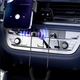 Автомобильный адаптер Toocki AUX музыкальный аудиоприемник Bluetooth 5.0 с портом USB и разъемом 3.5 мм, черный (91532220) - изображение 2