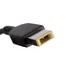Блок живлення для ноутбука Lenovo 20V 3.25A 65W square - зарядний пристрій + кабель 220 В - зображення 9