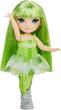 Лялька Rainbow High Littles Rainbow Fantasy Fairies Doll Emerald Зелена (543404) (0035051543404) - зображення 1