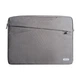 Сумка для ноутбука XO CB01 14 grey - изображение 2