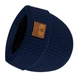 Термошапка DexShell Watch Beanie DH322NAV Blue – водонепроницаемая, ветрозащитная, для активного отдыха - изображение 3